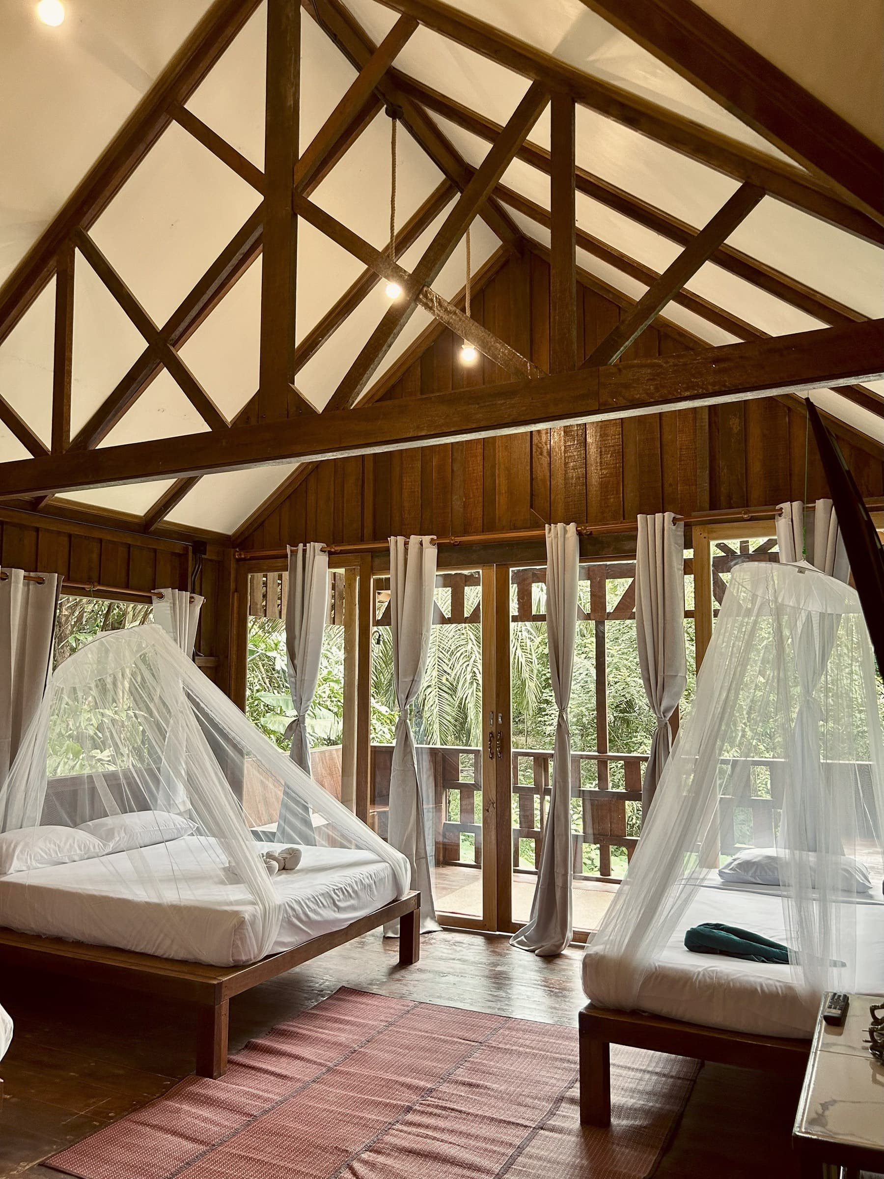 Treetop Mansion