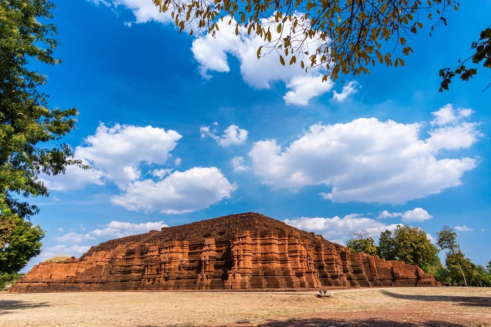 Si Thep Historical Park