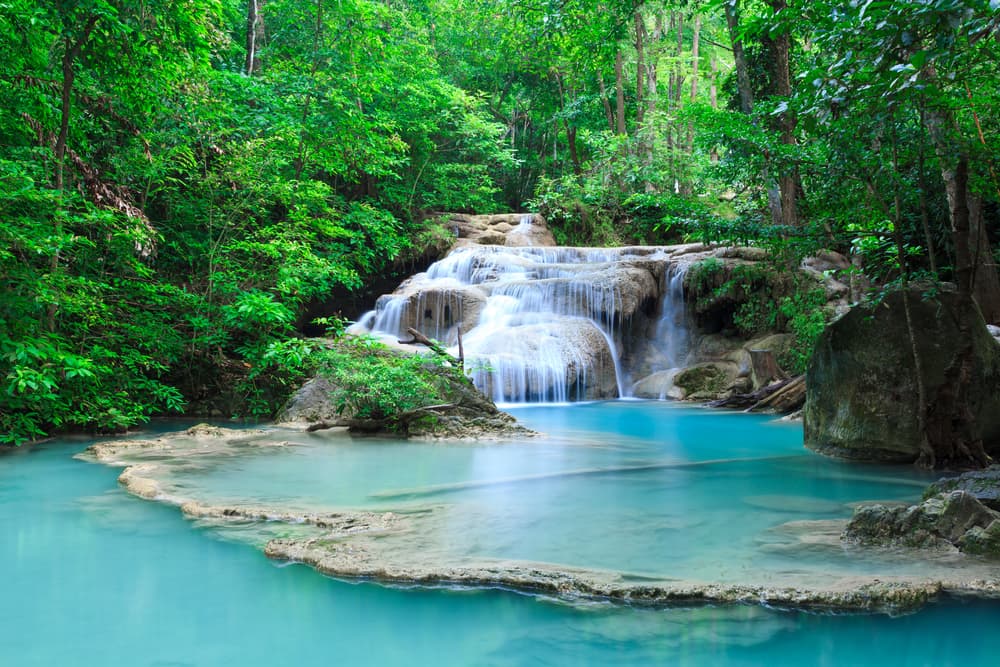 Erawan NP