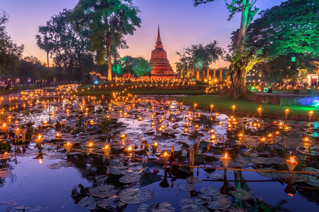 Sukhothai