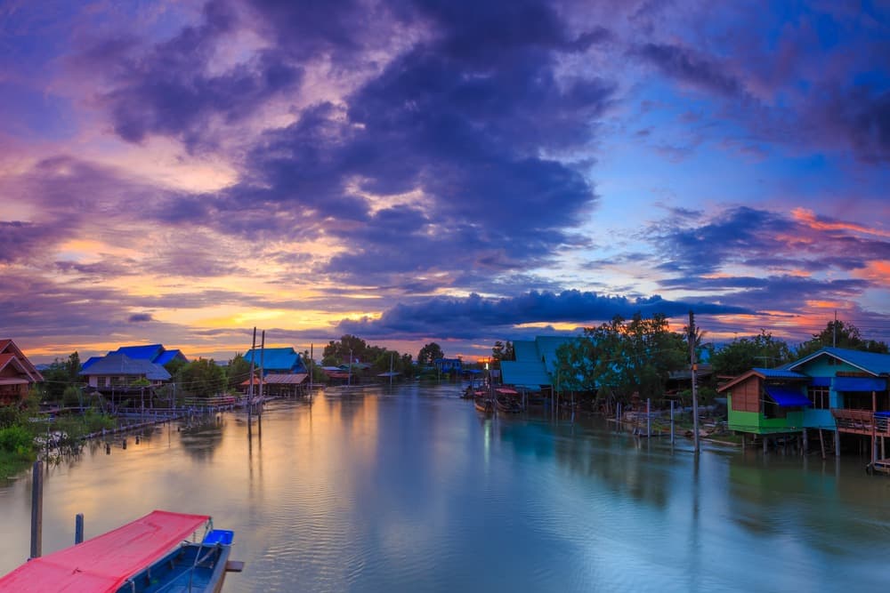 klong kone 2
