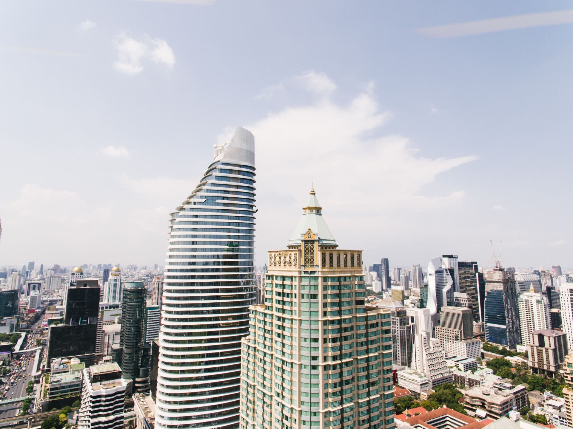 lebua at State Tower