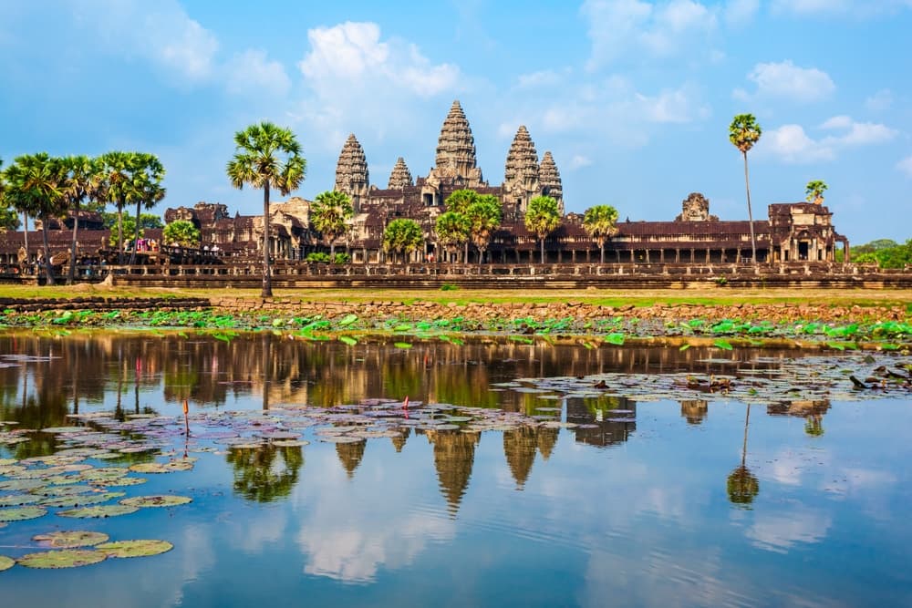 Siem Reap