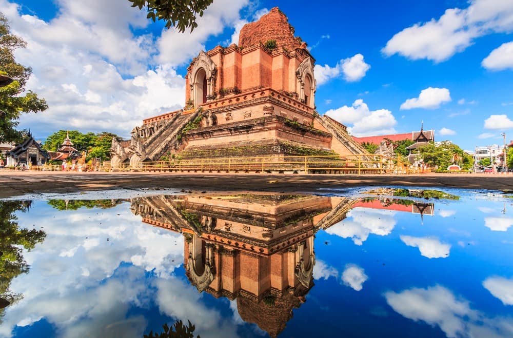 wat chedi luang 3